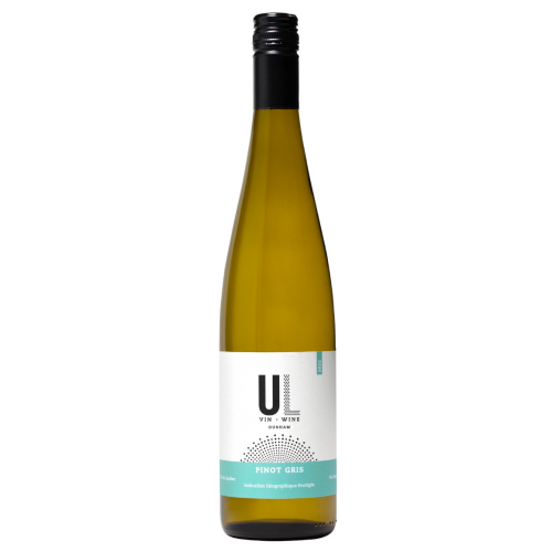 UL Pinot Gris 2022