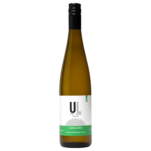 Riesling- pinot gris